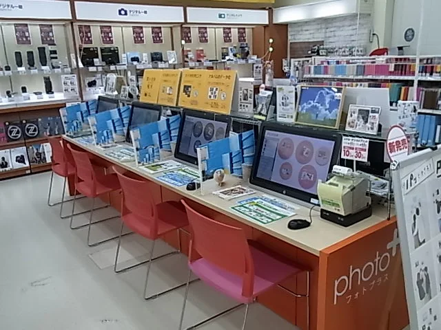 カメラのキタムラ 下関・新下関店　スマホ買取　口コミ　レビュー