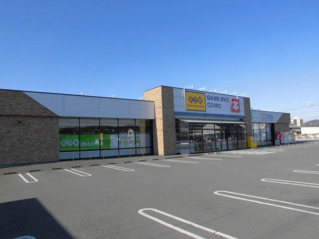 ゲオ足利鹿島店　スマホ買取　口コミ　レビュー