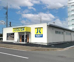 パソコン工房 つくば店 スマホ買取 口コミ レビュー