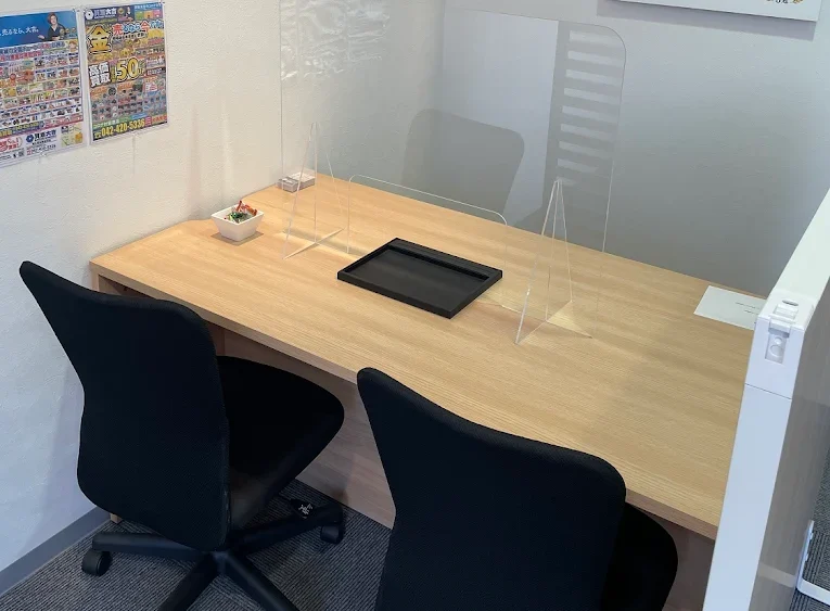 買取大吉 東久留米東本町店　スマホ買取　口コミ　レビュー