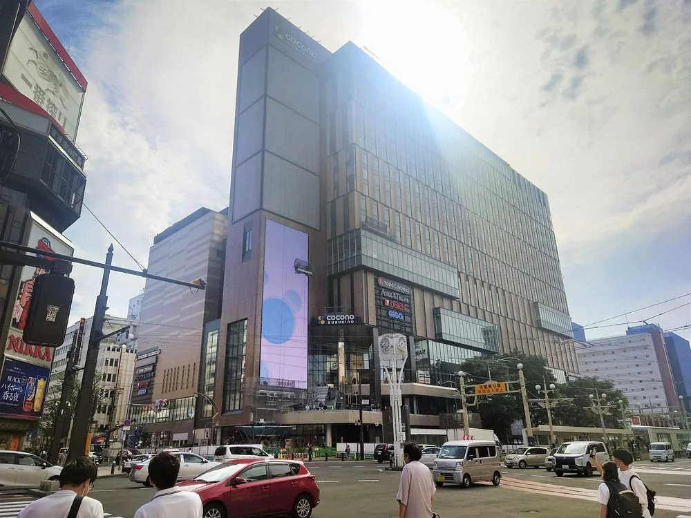 スマートクリア ココノススキノ店　スマホ買取　口コミ　レビュー