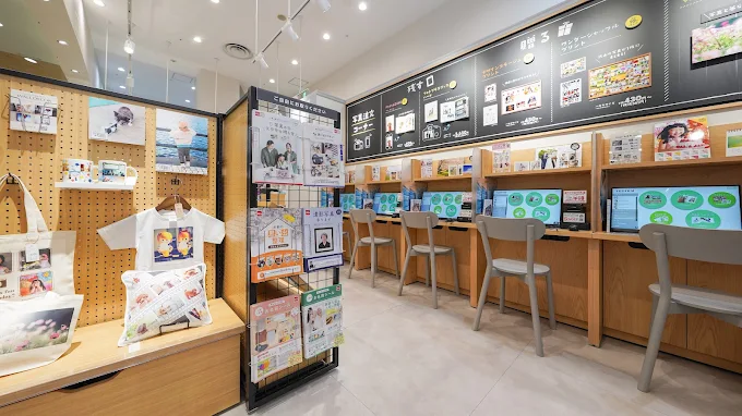 カメラのキタムラ イオンモール津田沼店　スマホ買取 口コミ レビュー