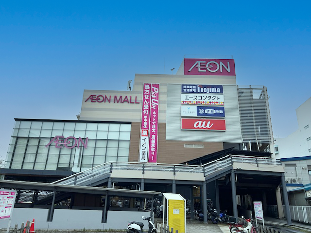 ノジマ イオンモール津田沼店　スマホ買取 口コミ レビュー