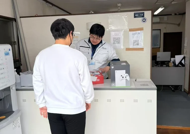 モバイル一番 赤羽店　スマホ買取　口コミ　レビュー