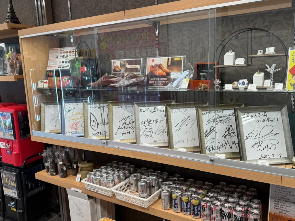 質屋かんてい局つくば店 スマホ買取 口コミ レビュー