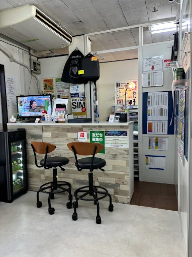 iPhone買取のクイック千葉津田沼店 スマホ買取 口コミ レビュー