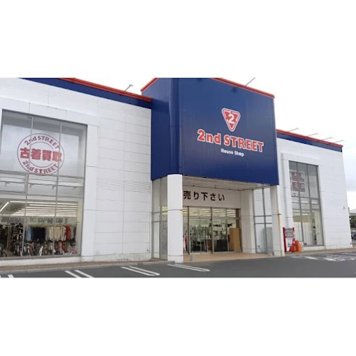 セカンドストリート 新下関店　スマホ買取 口コミ レビュー