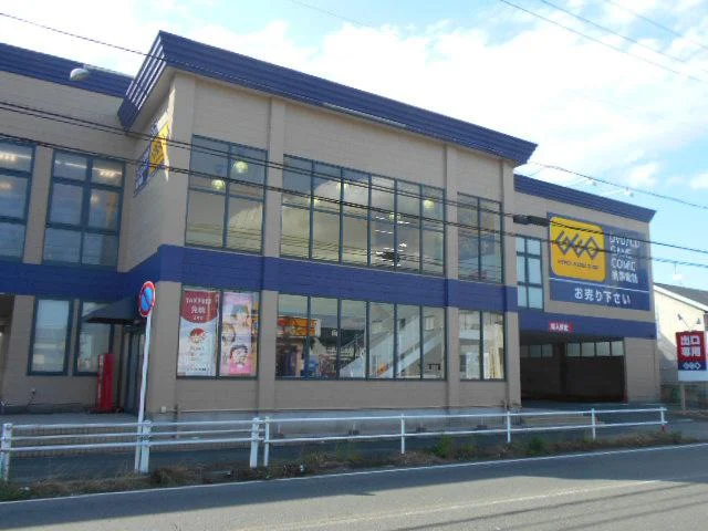 ゲオ 豊橋藤沢店　スマホ買取　口コミ　レビュー