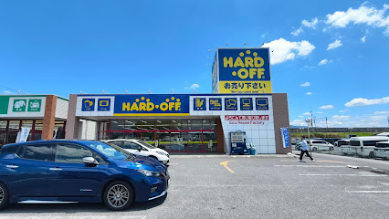 ハードオフ草津栗東店　スマホ買取　口コミ　レビュー