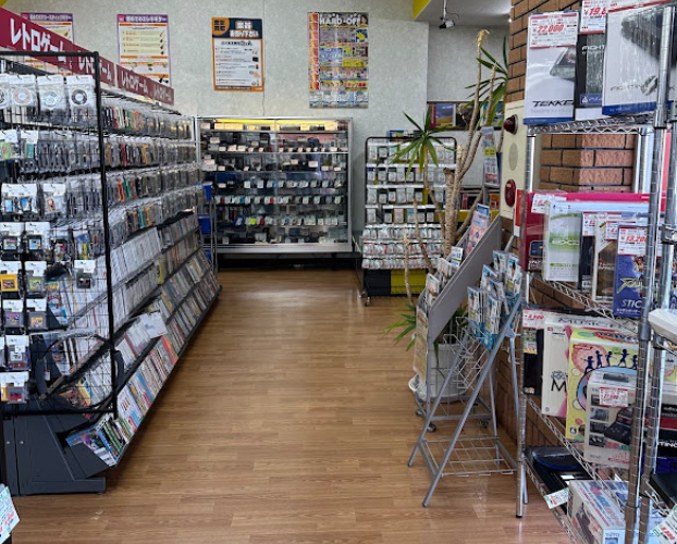 ハードオフ草津栗東店　スマホ買取　口コミ　レビュー