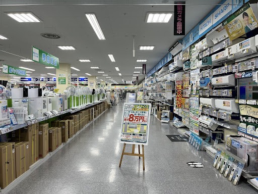 ヤマダデンキテックランド錦糸町店　スマホ買取　口コミ　レビュー