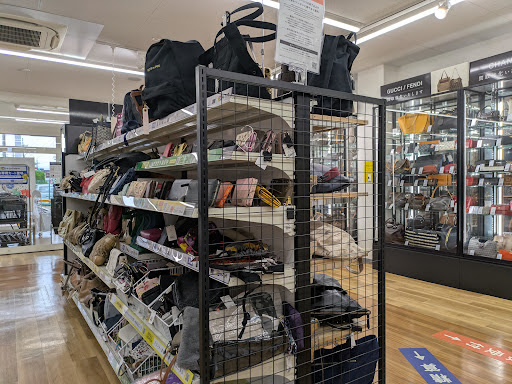 トレジャーファクトリー滋賀草津店　スマホ買取　口コミ　レビュー