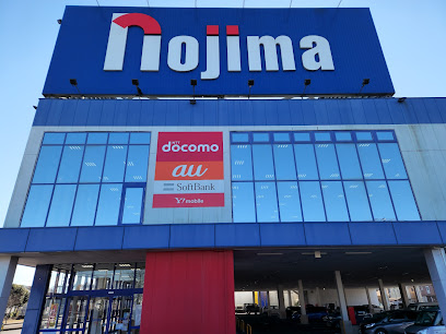 ノジマ御殿場店　スマホ買取　口コミ　レビュー