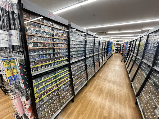 BOOKOFF新宿駅西口店　スマホ買取　口コミ　レビュー