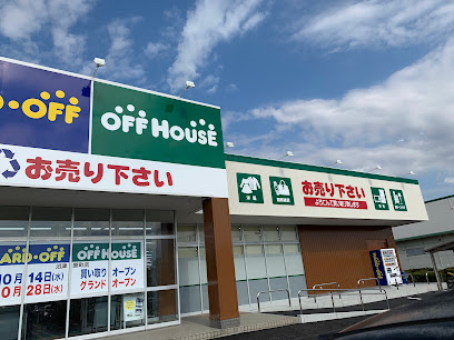 オフハウス沼津原町店　スマホ買取　口コミ　レビュー