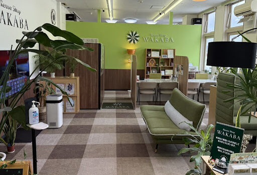 買取わかば北見メッセ店　スマホ買取　口コミ　レビュー