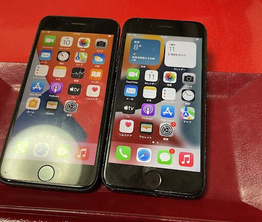 高田馬場　スマホ買取　口コミ　レビュー