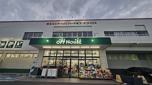 オフハウス沼津店　スマホ買取　口コミ　レビュー