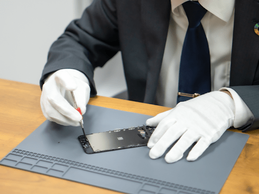 スマホ修理SHOP北見店　スマホ買取　口コミ　レビュー