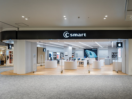 C smartららぽーと沼津店　スマホ買取　口コミ　レビュー