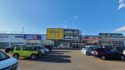 ゲオ北見南大通店　スマホ買取　口コミ　レビュー