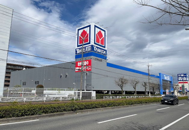 テックランド八王子高尾店　スマホ買取　口コミ　レビュー