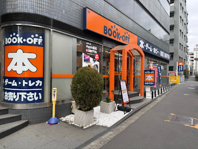 ブックオフ高田馬場北店　スマホ買取　口コミ　レビュー