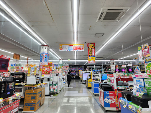 コジマ×ビックカメラ沼津店　スマホ買取　口コミ　レビュー