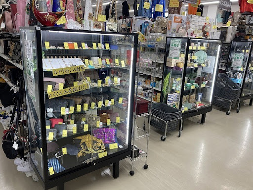 ジャングルジャングル 滋賀草津店　スマホ買取　口コミ　レビュー