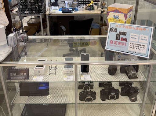 R-BoX オリナス錦糸町店　スマホ買取　口コミ　レビュー