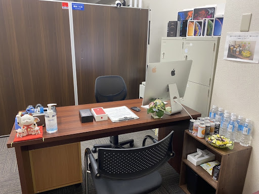 アイフォンプラザ新大久保店　スマホ買取　口コミ　レビュー