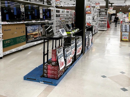 ゲオ北見南大通店　スマホ買取　口コミ　レビュー