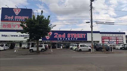 セカンドストリート北見店　スマホ買取　口コミ　レビュー