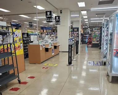 BOOKOFF イオン山形北店　スマホ買取　口コミ　レビュー