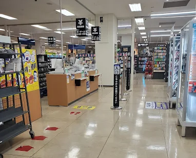 BOOKOFF イオン山形北店　スマホ買取　口コミ　レビュー