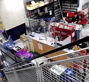 BOOKOFF 座間警察署前店　スマホ買取　口コミ　レビュー