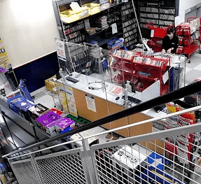 BOOKOFF 座間警察署前店　スマホ買取　口コミ　レビュー