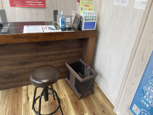 バイヤーズ.com新宿本店　スマホ買取　口コミ　レビュー