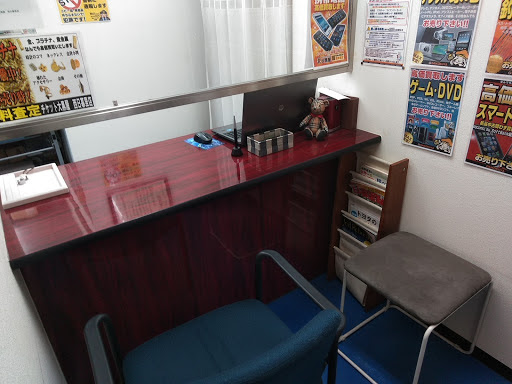 大黒屋西日暮里店　スマホ買取　口コミ　レビュー