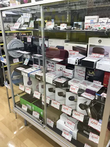 ハードオフ 西大津店 スマホ買取 口コミ レビュー