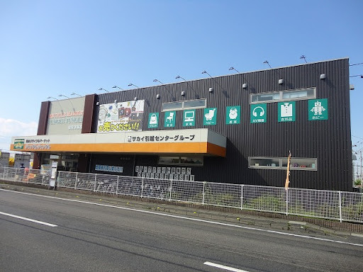 ジャングルジャングル 滋賀草津店　スマホ買取　口コミ　レビュー