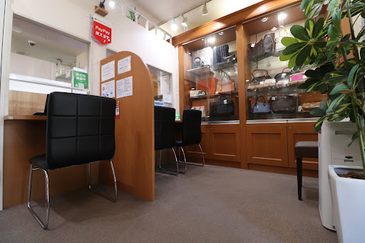 大阪屋草津店　スマホ買取　口コミ　レビュー