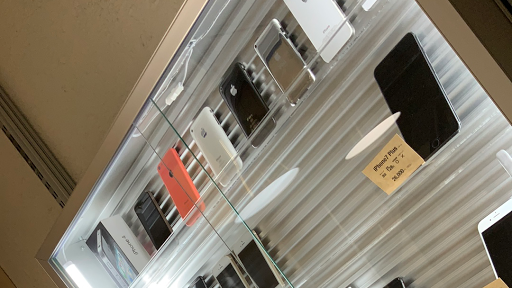 ドットフィックス滋賀南草津店　スマホ買取　口コミ　レビュー