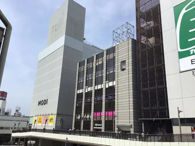 モバトル 町田モディ店　スマホ買取 口コミ レビュー