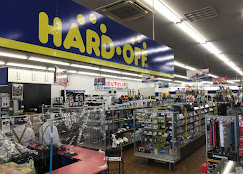 ハードオフ札幌川沿店 スマホ買取　口コミ　レビュー