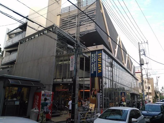 TSUTAYA 菊名駅東口店　スマホ買取　口コミ　レビュー