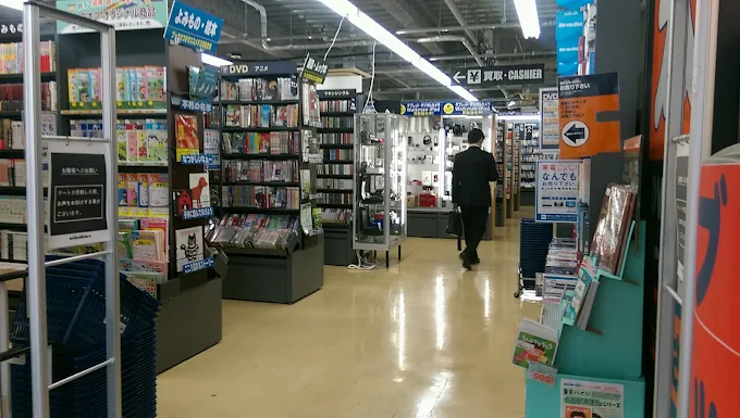 TSUTAYA 菊名駅東口店　スマホ買取　口コミ　レビュー