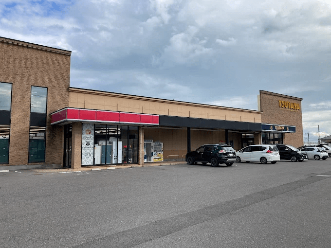 TSUTAYA 黒磯店　スマホ買取　口コミ　レビュー