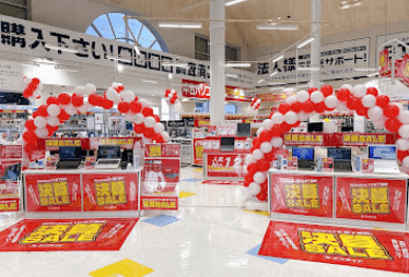 アプライド 春日井店 口コミ レビュー