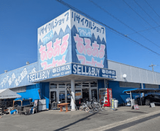 あるあるマーケット 春日井店 口コミ レビュー